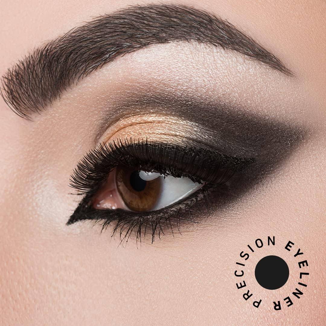 NOTE PRECISION LINER BLACK