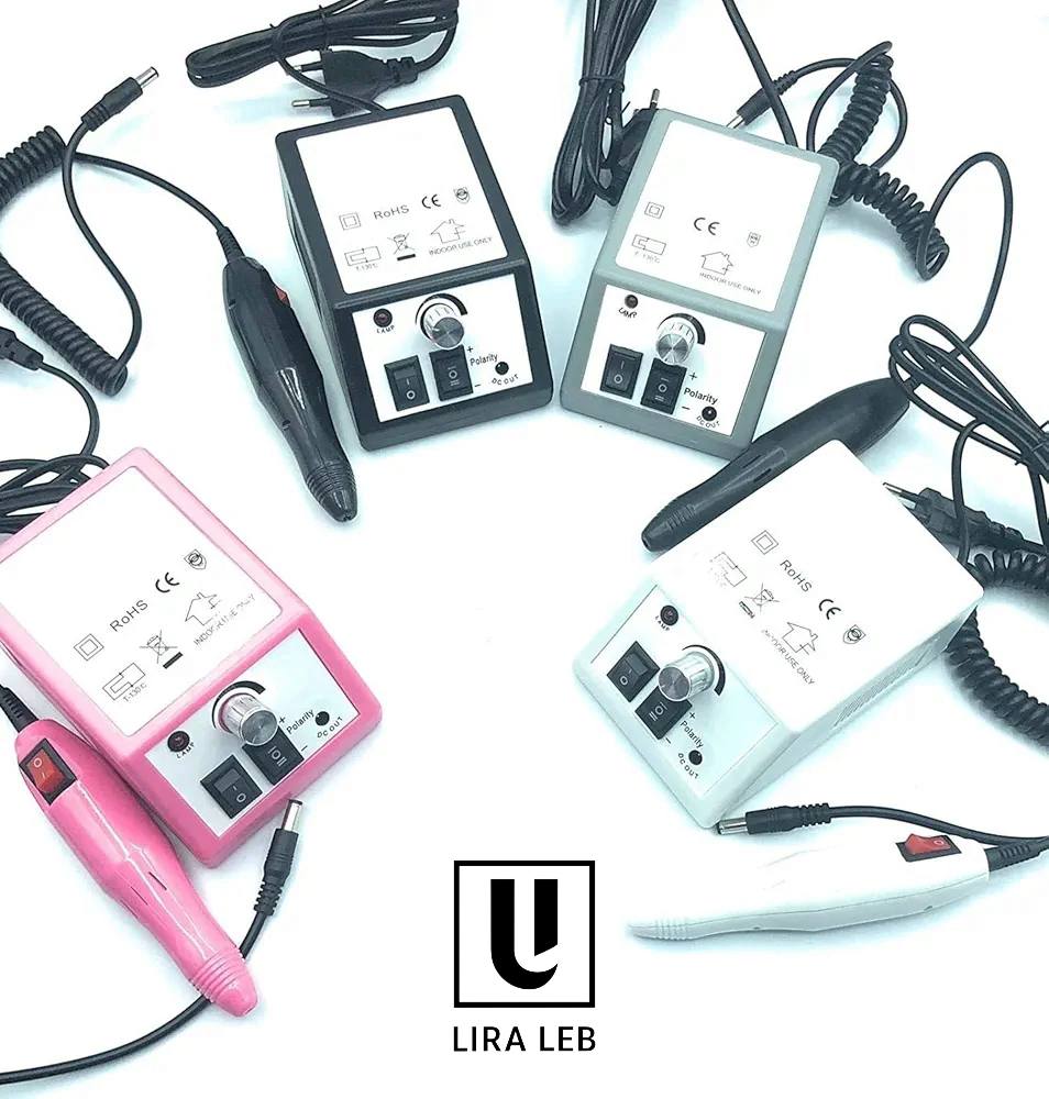 Mercedes 2000 Manicure Pedicure Set Professional Manicure Machine