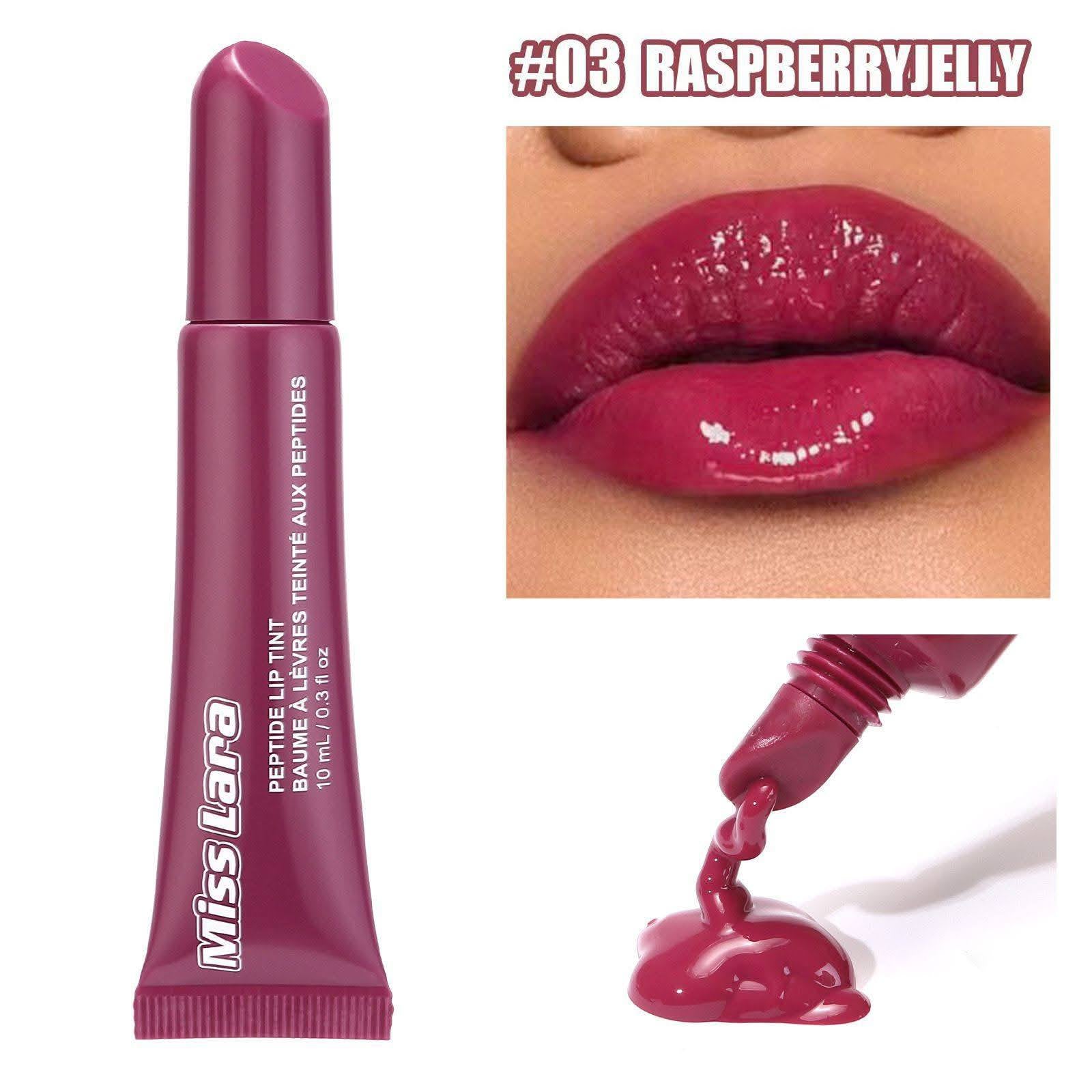 Miss Lara Peptide Lip Tint