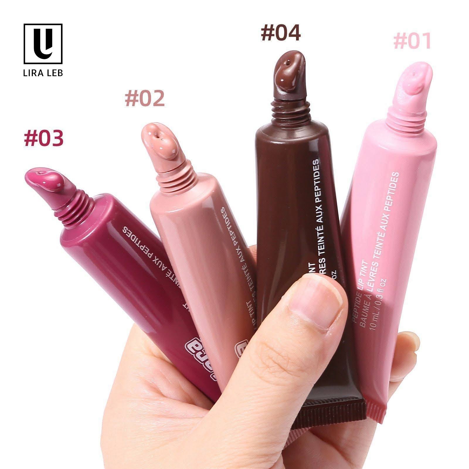Miss Lara Peptide Lip Tint