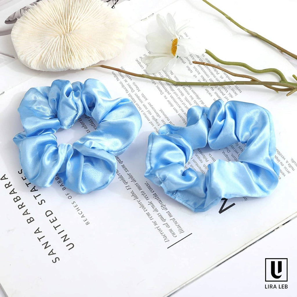 Heatless Curling Rod Headband,