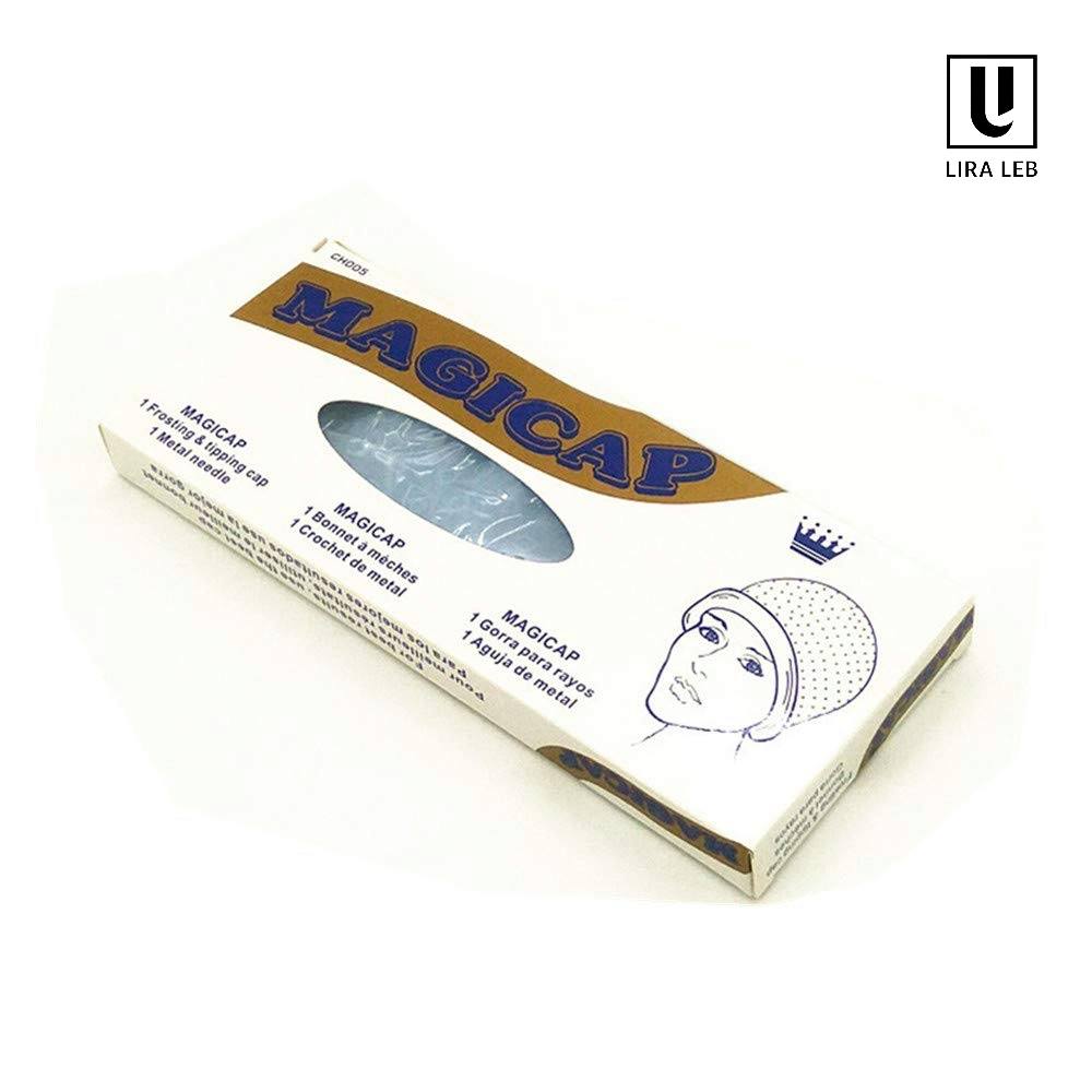 Highlighting Silicone Cap