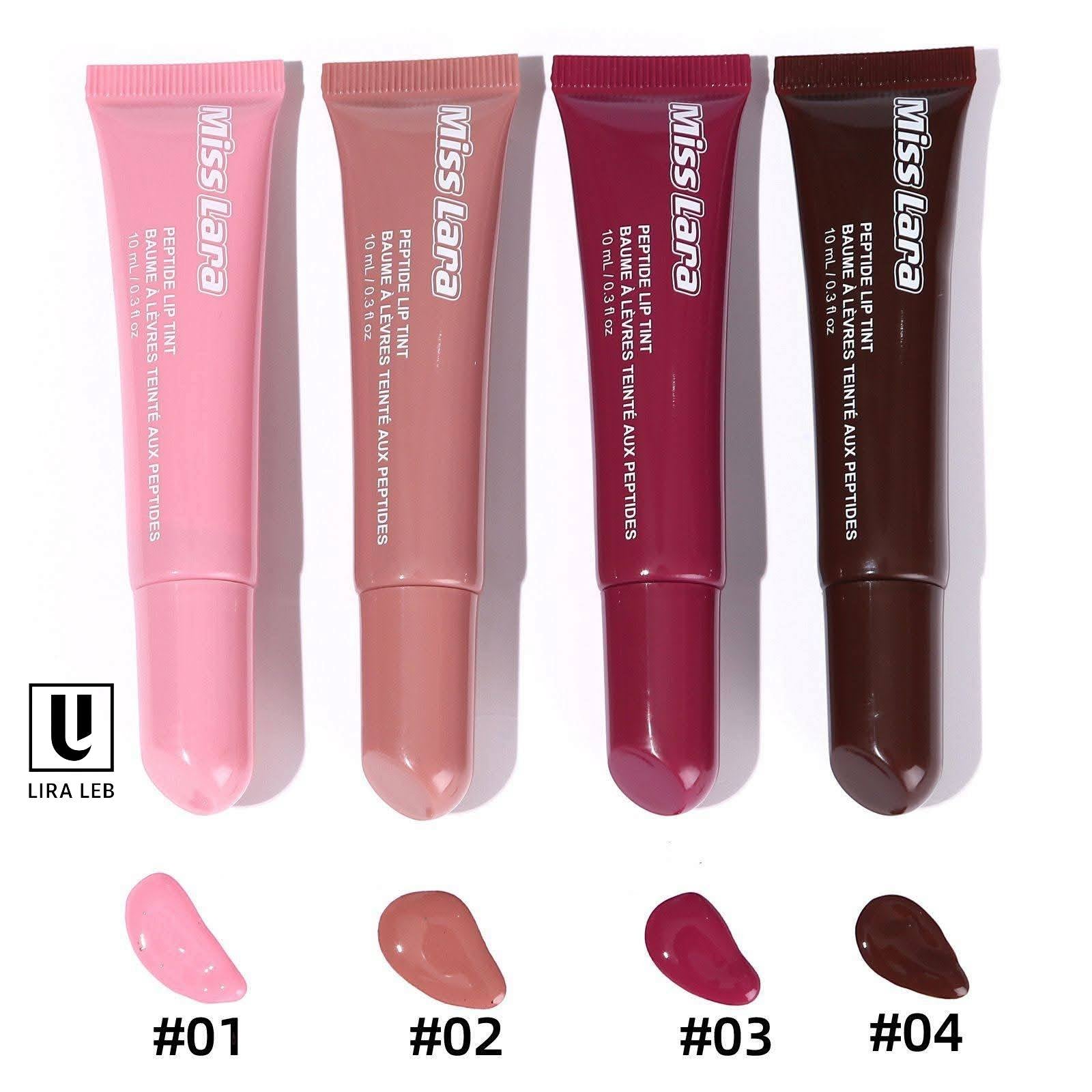 Miss Lara Peptide Lip Tint