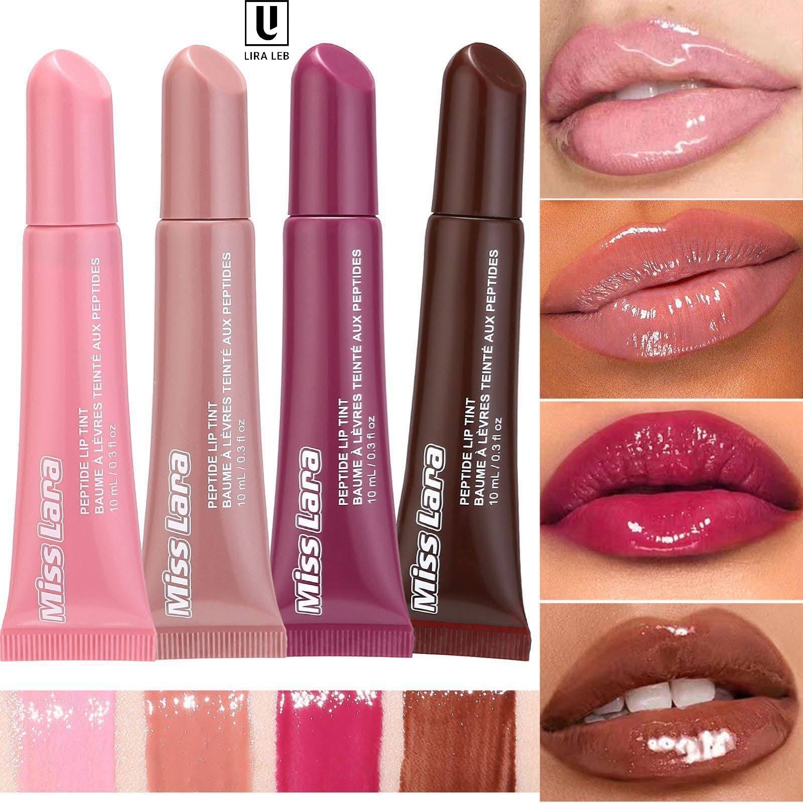 Miss Lara Peptide Lip Tint
