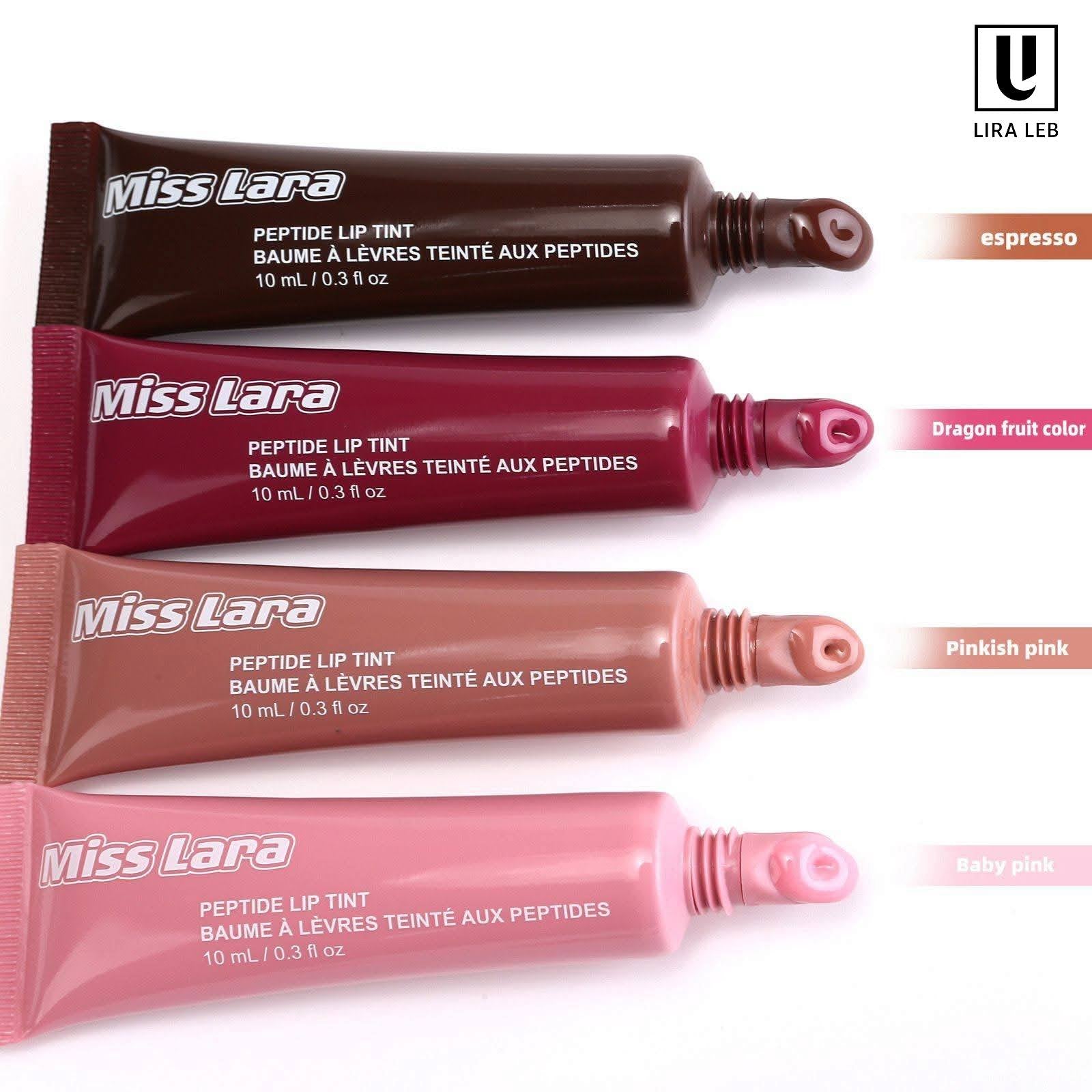 Miss Lara Peptide Lip Tint