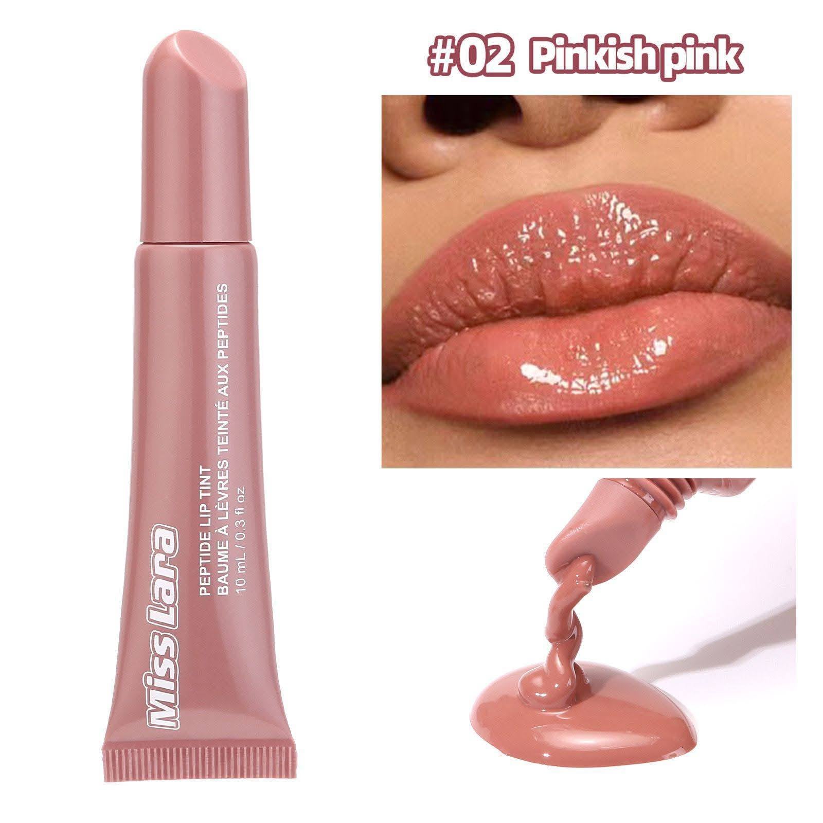 Miss Lara Peptide Lip Tint