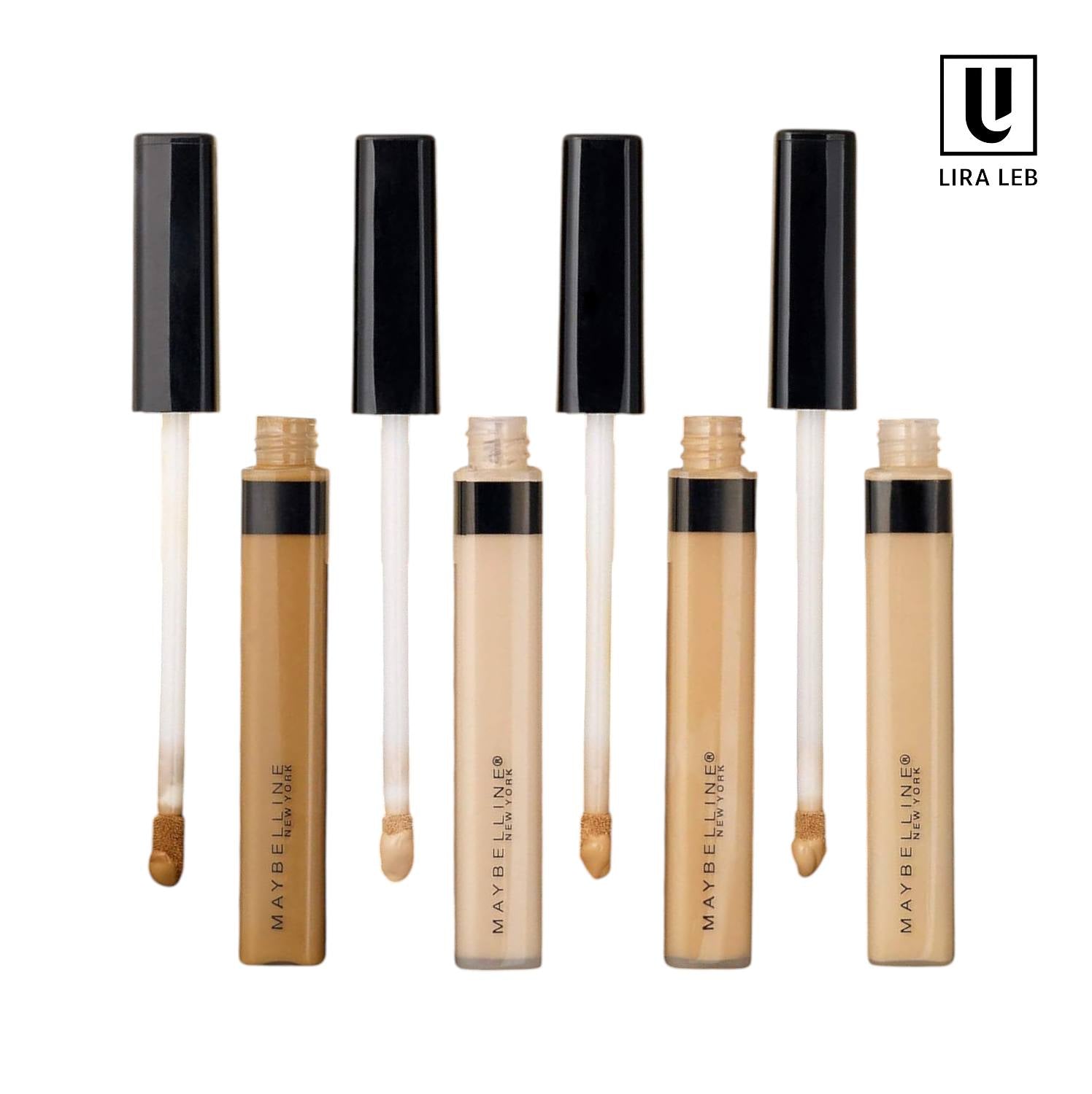 Maybelline FIT me New York Concealer,