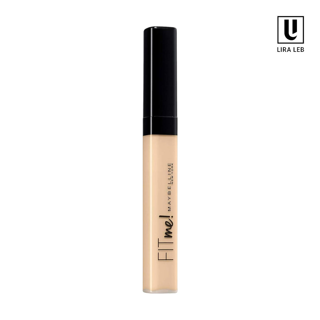 Maybelline FIT me New York Concealer,