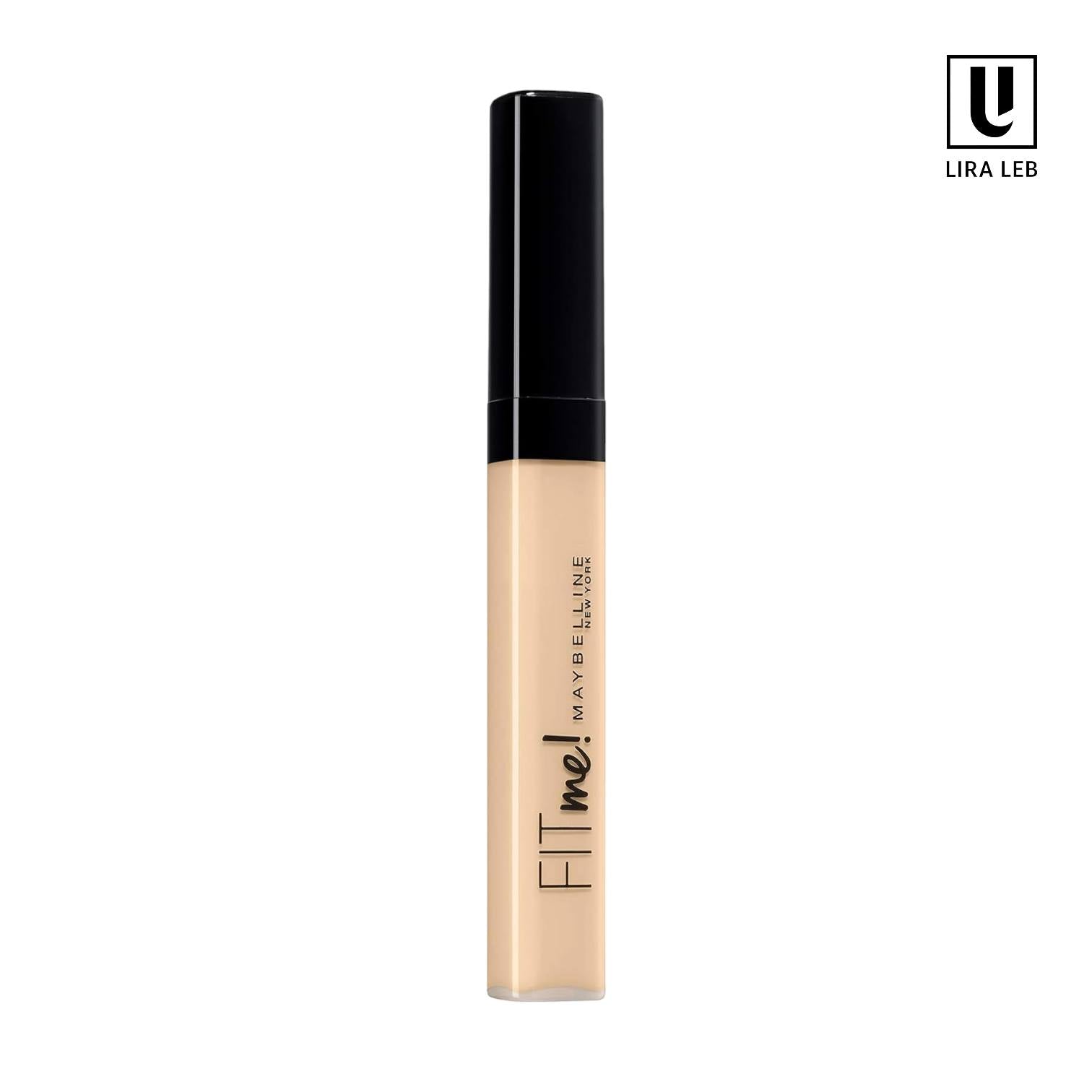 Maybelline FIT me New York Concealer,