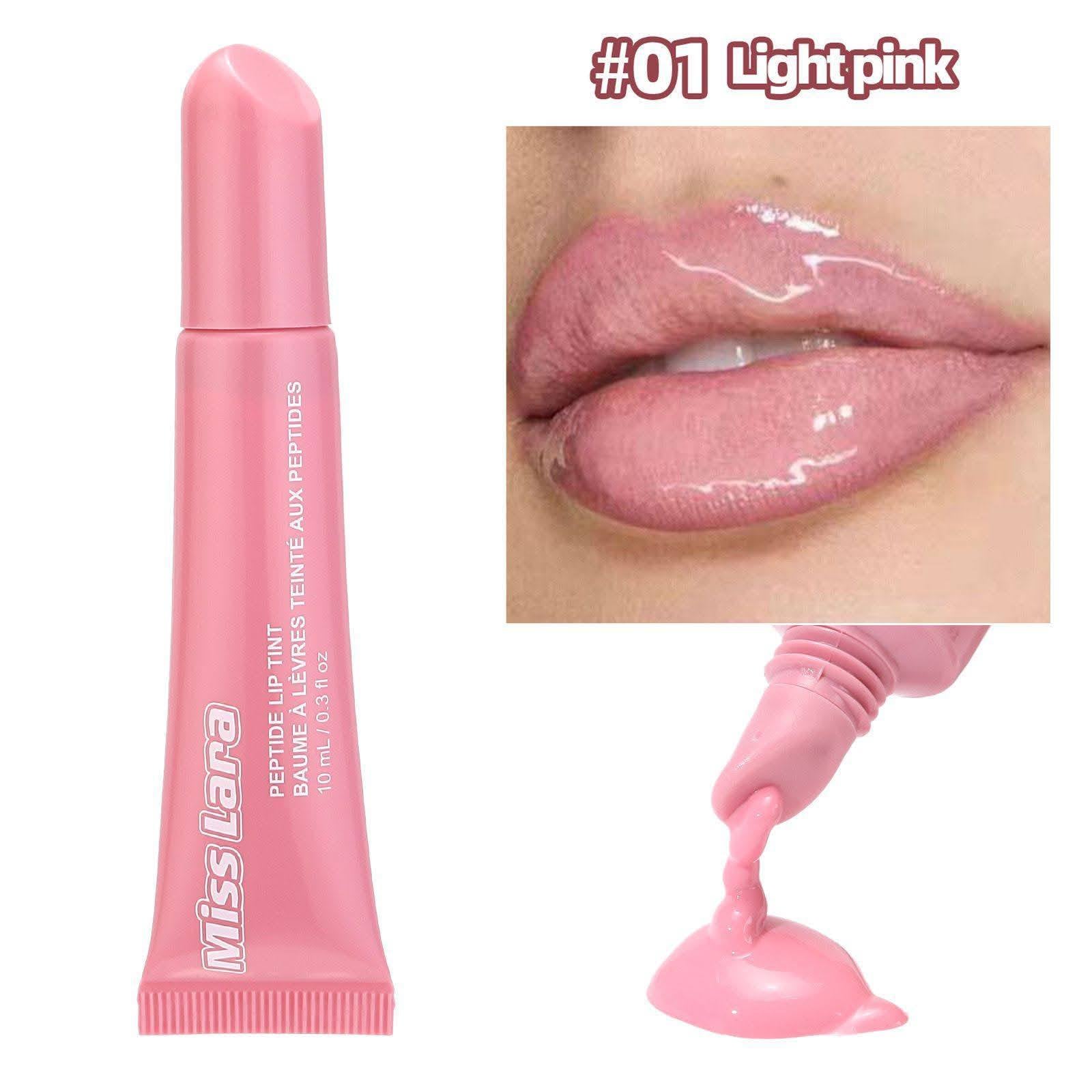 Miss Lara Peptide Lip Tint