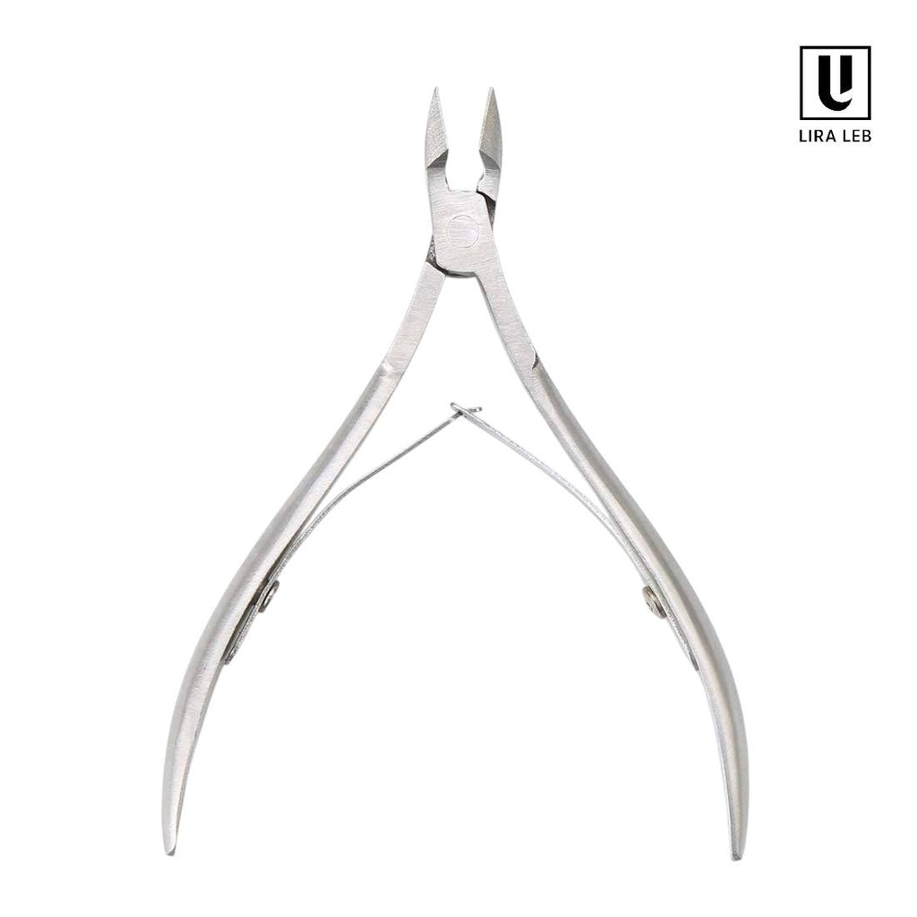 Cuticle Cutter Stainless Steel Professional