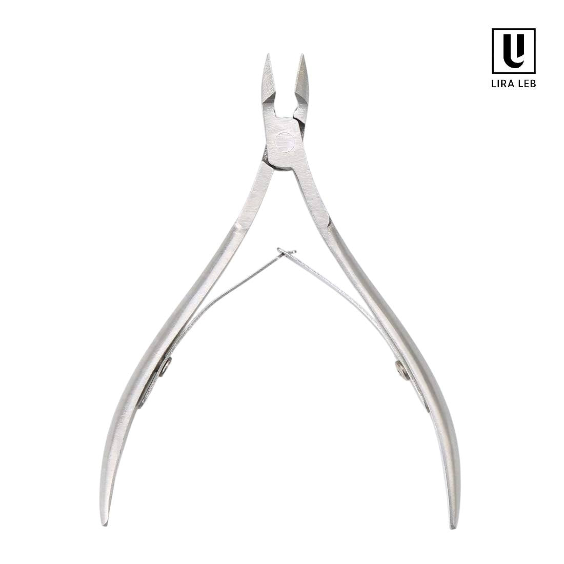 Cuticle Cutter Stainless Steel Professional