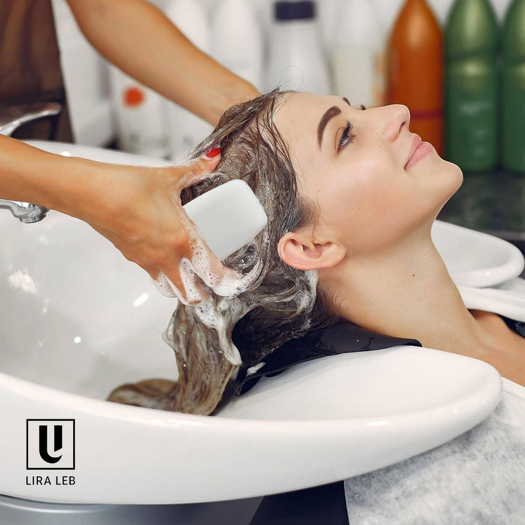 Disaar Hair Soap Against Lice