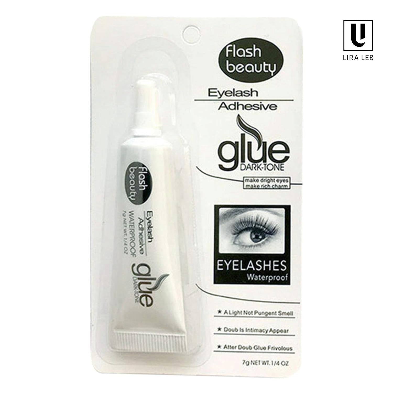 Flash beauty Lash Glue Strong Hold