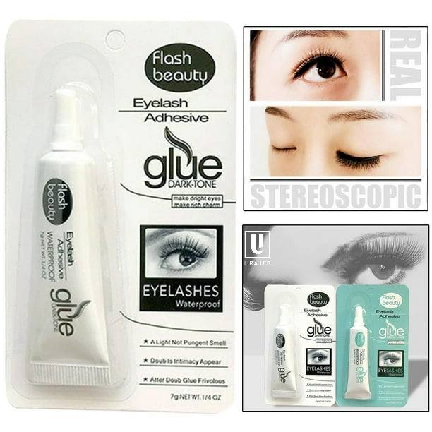 Flash beauty Lash Glue Strong Hold