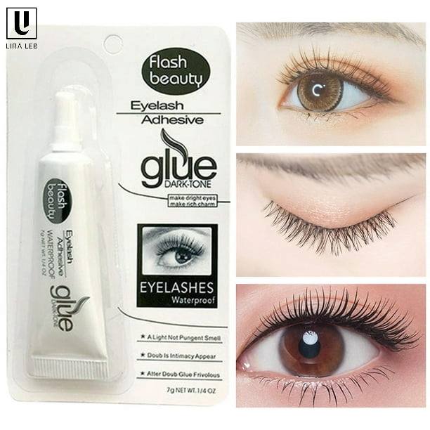 Flash beauty Lash Glue Strong Hold