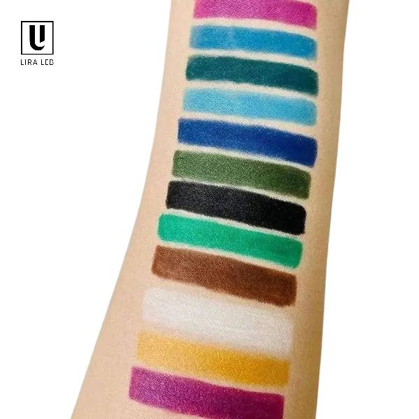 Flormar Waterproof Eyeliner