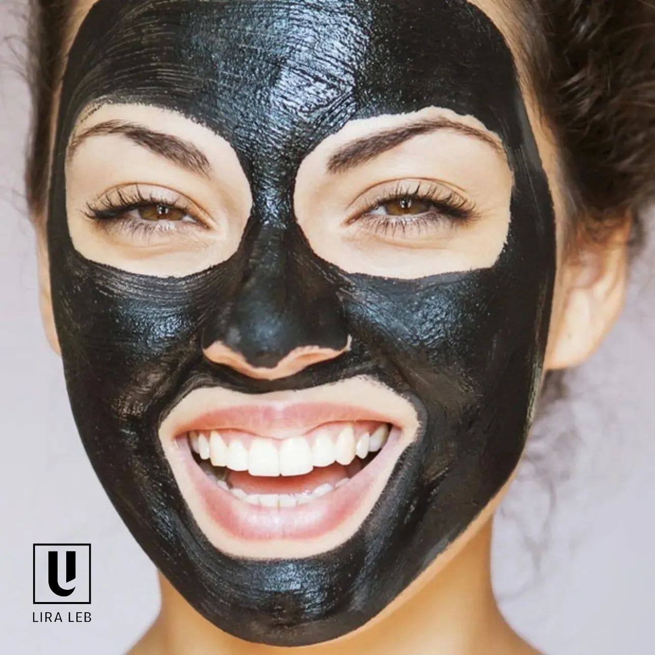 Fruit of the Wokali White Deep Cleansing Black Peel