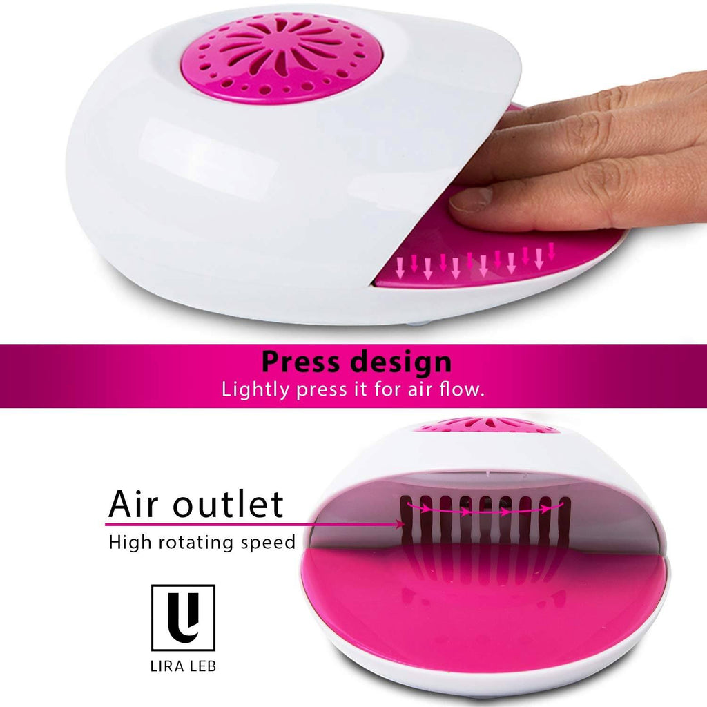 Electric Nail Drills For Acrylic Nails Manicure and Pedicure Set Nail Files