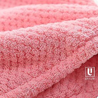 Hair Cap Ultra Absorbent Quick Dry Towel