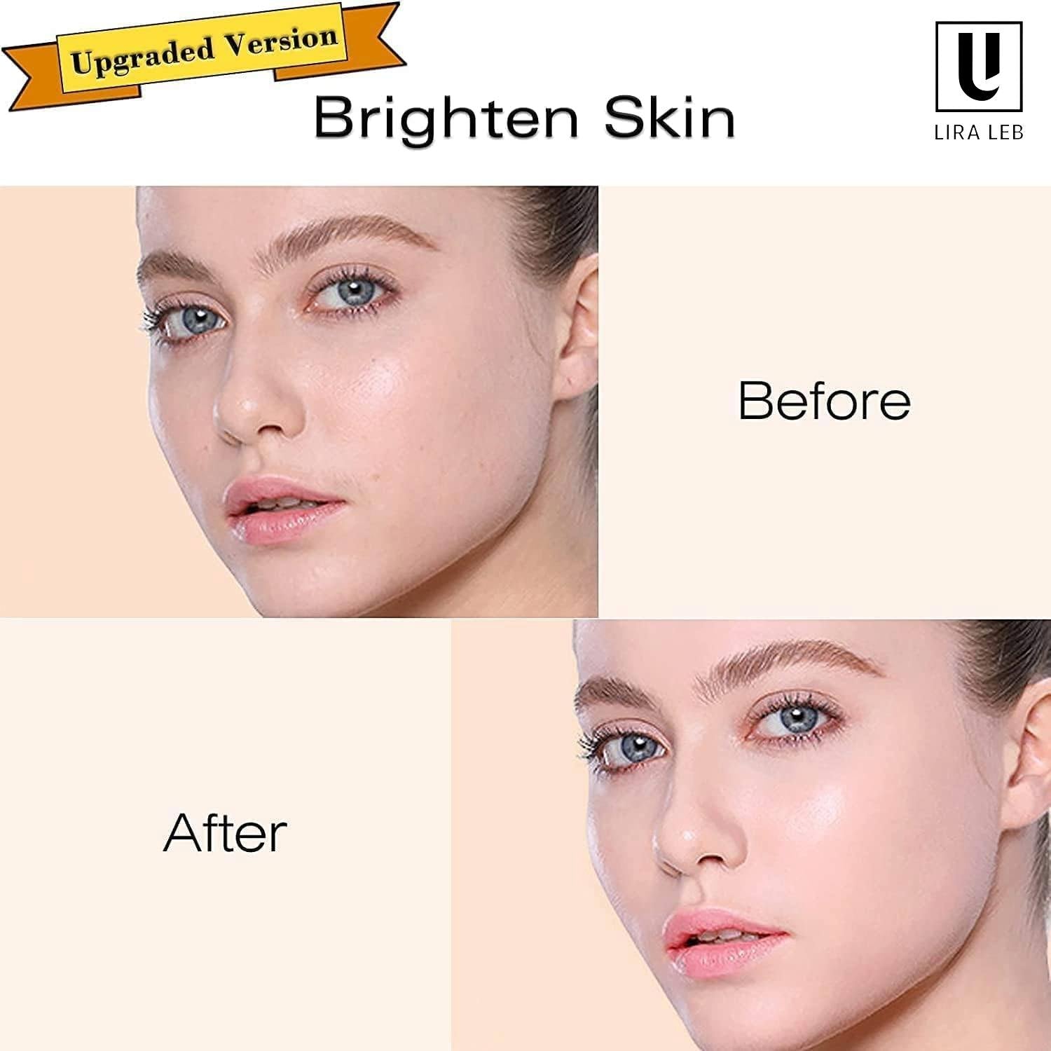 Sunisa Mushroom Head Foundation
