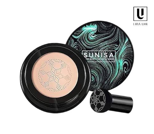 Sunisa Mushroom Head Foundation