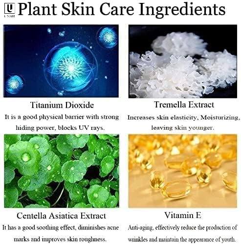 Sunisa Mushroom Head Foundation