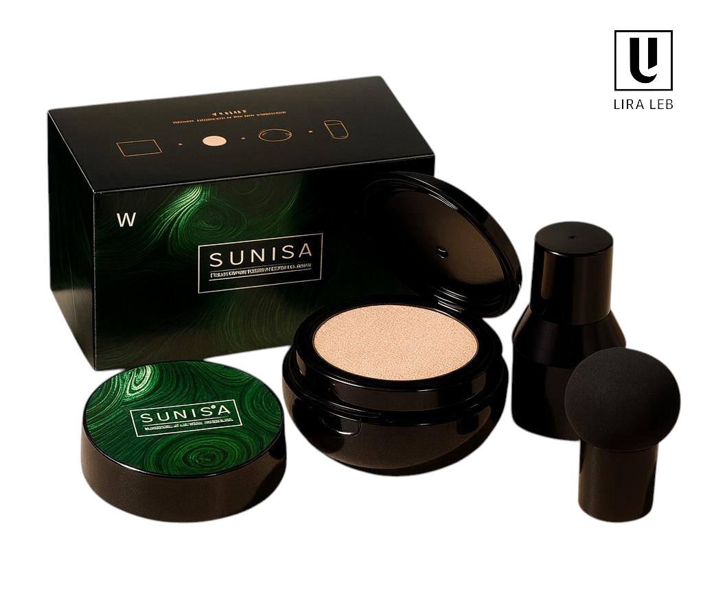 Sunisa Mushroom Head Foundation
