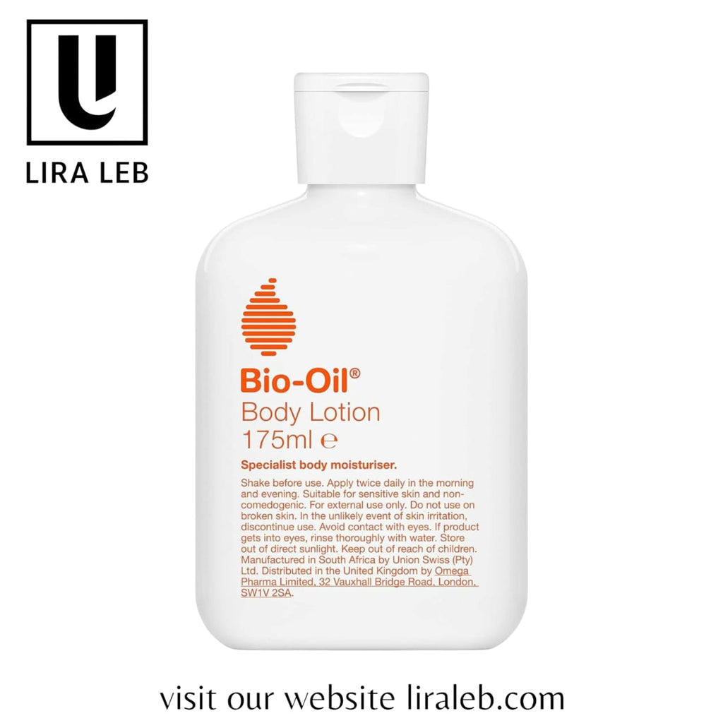 Bio Oil Lotion 175ml